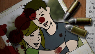 Days 2 Die - The Other Side: sparatutto, zombie, splatter, azione scorrevole