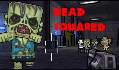 Gioca a Dead Squared
