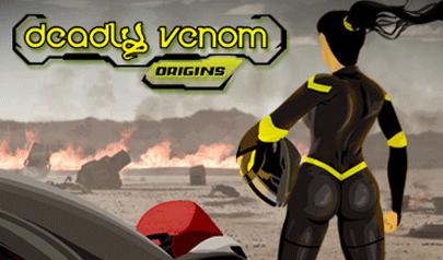 Gioca a Deadly Venom 2 - Origins