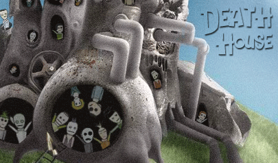 Le Marionette - Death House: bersaglio, riflessi