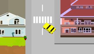 Gioca a Crazy Taxi - Death Trip