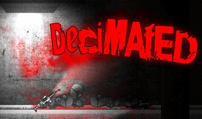 Gioca a Decimated