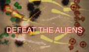 Defeat the Aliens