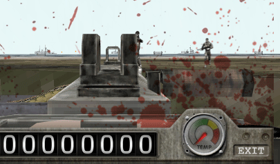Defend or Die: 3Dgame, sparatutto, battaglia, guerra, soldati