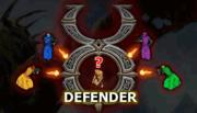 La Difesa - Defender