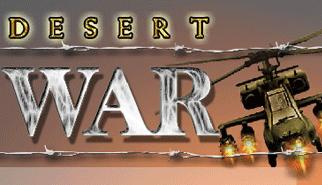 Desert War