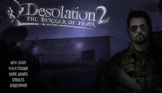 Gioca a Desolation 2