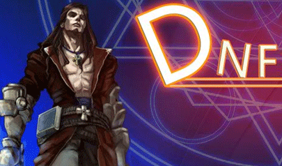 DNF - Dungeon Warrior Fusion: street fighting, combattimento, azione scorrevole