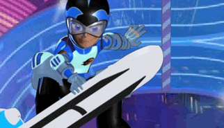 Dojo Delivery Dash: consegne, skateboard
