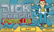 Dick Douche Zombie Lab