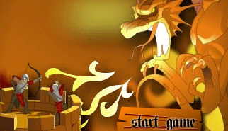 Dragon Flame: sparatutto, drago