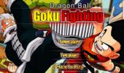 Dragon Ball - Goku Fight
