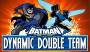 Batman - Dynamic Double Team