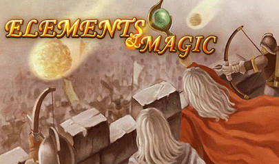 Elements and Magic: tower defense, difesa, torrette, magia, strategia