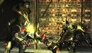 Gioca a Elite Forces Conquest