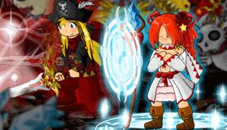 Gioca a Epic Battle Fantasy