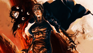 Epic Quest: combattimento a turni, ruolo