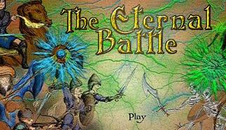 Gioca a Eternal Battle