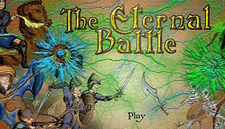 Eternal Battle: ruolo, rpg, strategia, battaglia, cavaliere