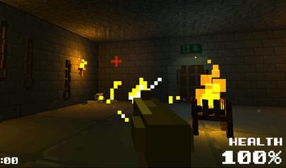 Gioca a Exit Through the Dungeon