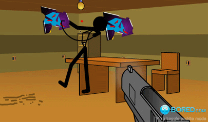 Exit Wound 2 - Dust to Dust: fps, sparatutto, stickman, missioni