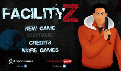 Facility Z