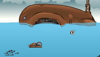 Gioca a Fantastic Treasures