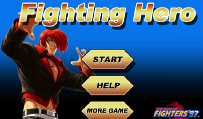 Fighting Hero: picchiaduro, azione scorrevole, combattimento, lotta, street fighting