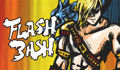 Gioca a Flash Bash