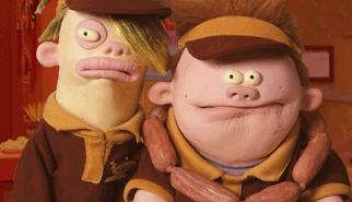 Gioca a Flesh Hungry Meat Monsters