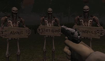 Gioca a Forest of Death