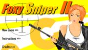 Foxy Sniper 2