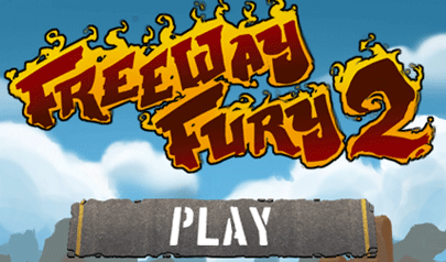 Freeway Fury 2: auto, motori