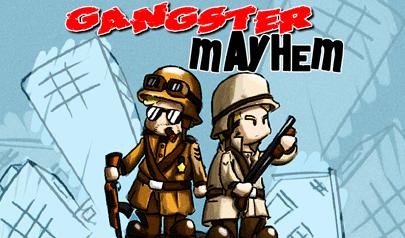 Gioca a Gangster Mayhem