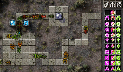 GemCraft Labyrinth: tower defense, strategia, difesa, torrette, gemcraft