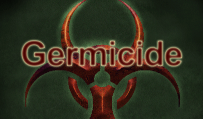 Germicide: tower defense, torrette, difesa
