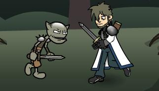 Goblins Heart
