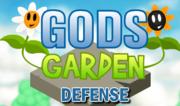 Gods Garden Defense
