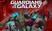 Guardians of the Galaxy - Citadel Storm