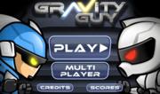 Cambio di Gravit - Gravity Guy
