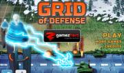 Grid of Defense