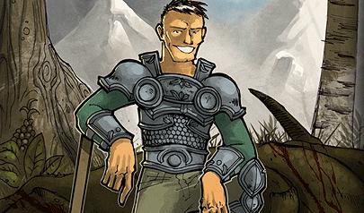 Gioca a Guild Dungeons 2