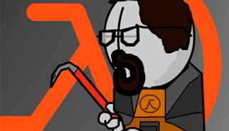 HalfLife Madness: madness, combattimento