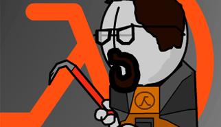 Gioca a HalfLife Madness