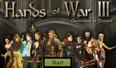 Gioca a Hands of War 3