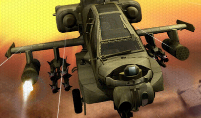 Helicopter Strike Force: battaglia aerea, aereo, sparatutto, battaglia