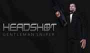 Henry Headshot - Gentleman Sniper