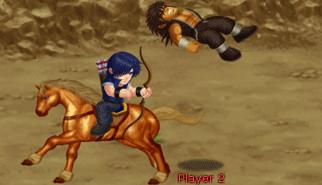 Gioca a Hero Fighter