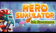 Hero Simulator - Idle Adventures