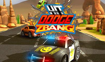 Gioca a Hit Dodge Zbang